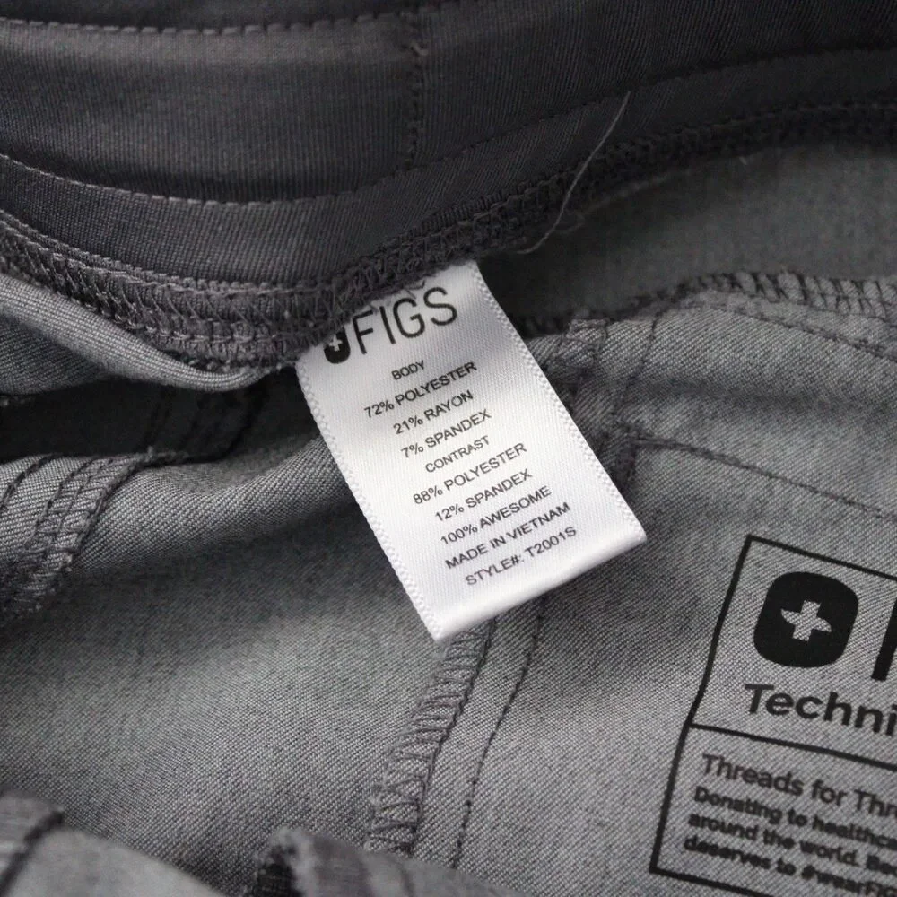 Figs mens technical